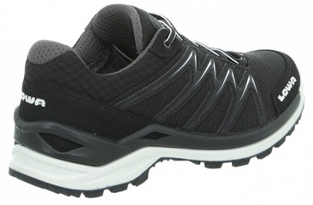 Lowa Innox Pro GTX Lo Hiking Shoes - Women's 5