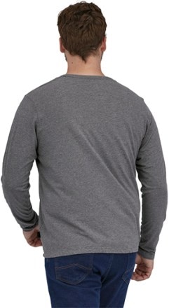 Patagonia Daily Long-Sleeve Henley Shirt - Men's 4