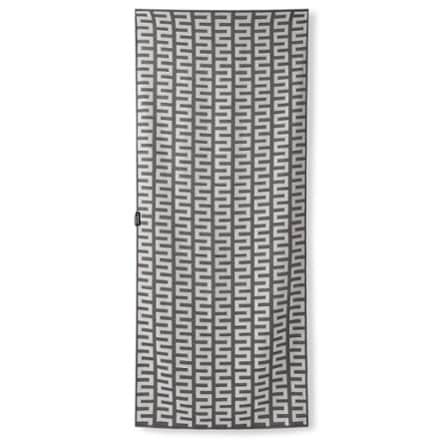 Nomadix Organic Travel Towel 0