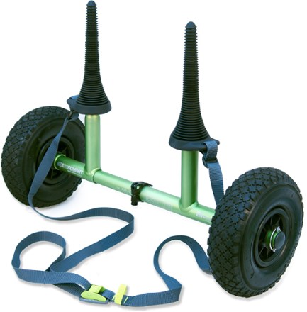 Sea to Summit SitOnTop Kayak Cart REI Coop