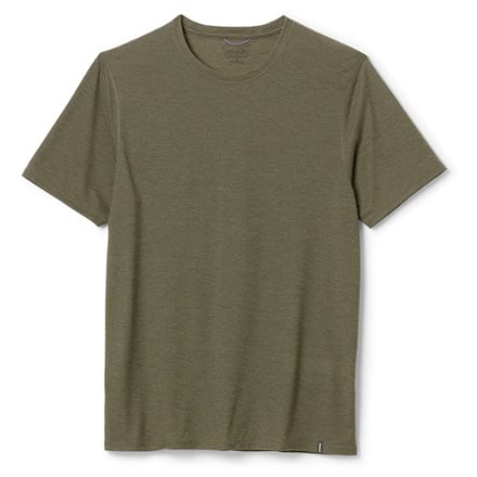 Patagonia Capilene Cool Trail Shirt - Men's 0