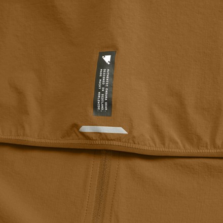 Endura Alltrack Ride Packable Cycling Jacket - Women's 8