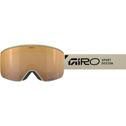 Giro Axis Snow Goggles 1