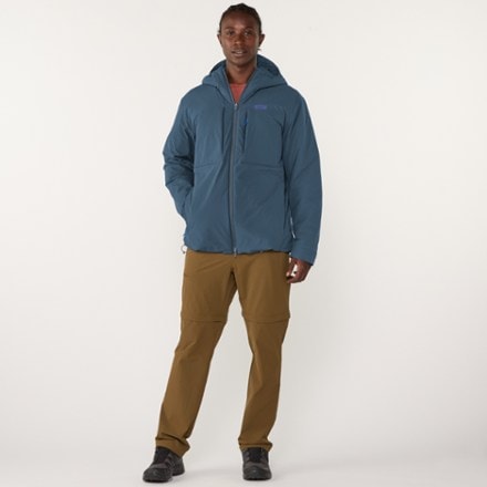 Stio Fernos Max Insulated Jacket - Men's 3