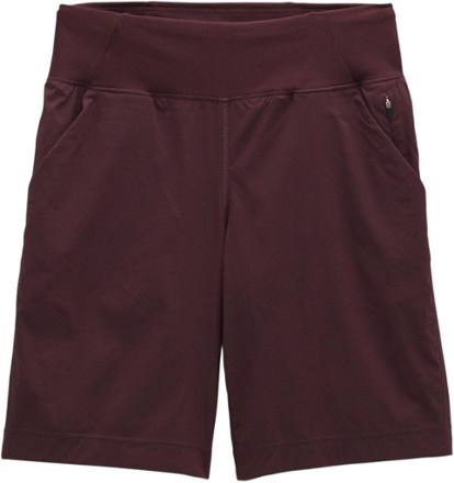 prAna Koen Flat Front Shorts - Women