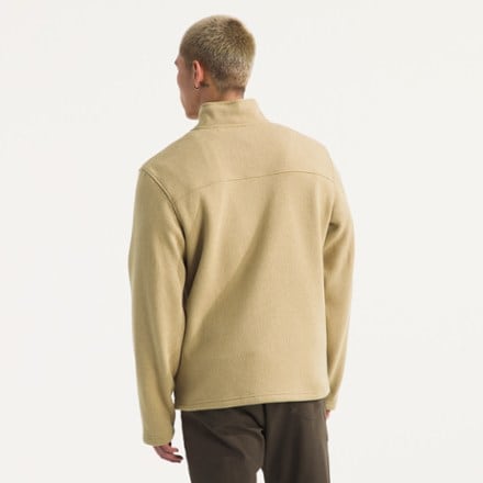 The North Face Gordon Lyons Quarter-Zip Pullover - Men's 2