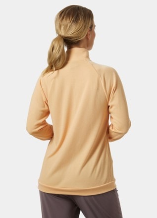 Helly Hansen Inshore Half-Zip Pullover - Women's 2