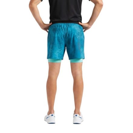 Chubbies Crinkle Ultimate Training Shorts - Men's 2