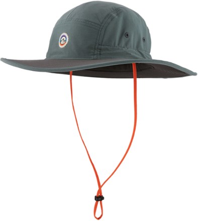 Patagonia Mens Mesh Hat For Outdoor Sports Sun Shading, Breathable, And  Unisex Design From Stussy_top1, $11.56