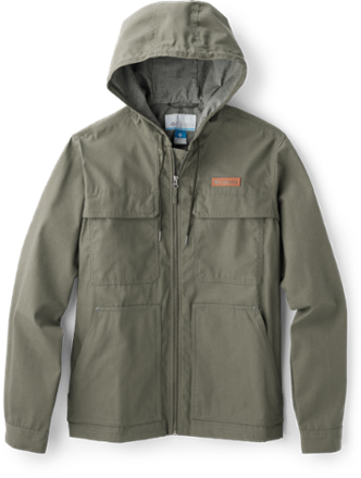 columbia men's lightweight rain jacket