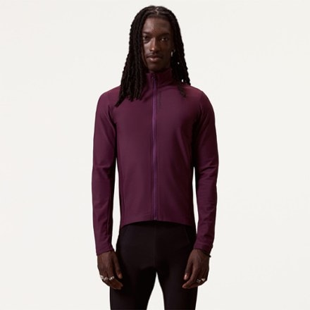 Endura Loop Ride Long-Sleeve Cycling Jersey - Men's 1