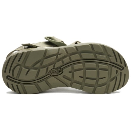 Chaco Mega Z/1 Wide-Strap Classic Sandals - Women's 7