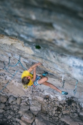 TENAYA Indalo Climbing Shoes 5