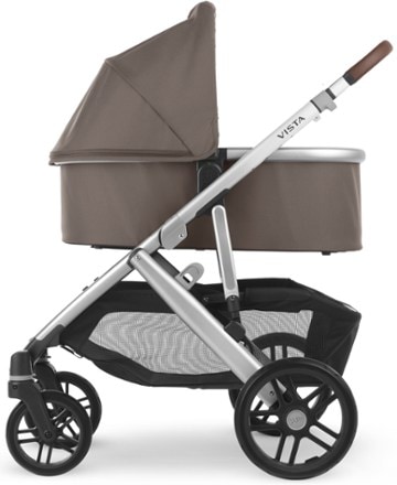 UPPAbaby VISTA V2 Stroller - THEO 4