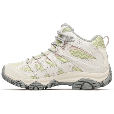 Merrell Moab 3 Mid Waterproof Hiking Boots - Women's 1