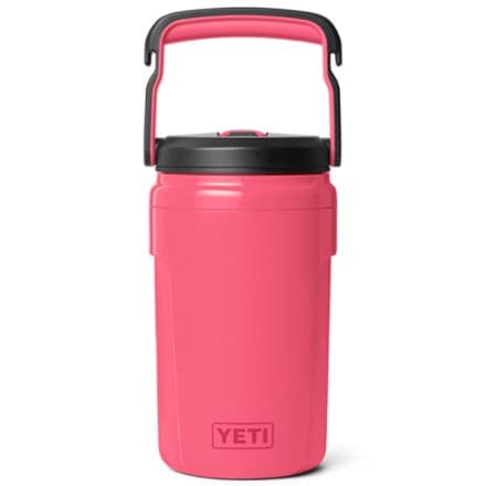 YETI Silo Insulated Water Jug with Straw Cap - 40 fl. oz. 0