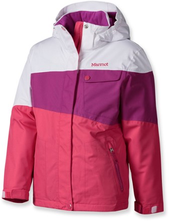 Pink Rock/Beet Purple