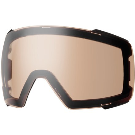 Smith I/O MAG ChromaPop Snow Goggles with gogglesoc 5