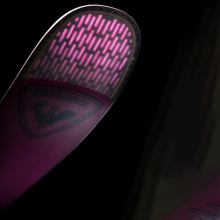 Rossignol Sender Free 100 Skis - 2025/2026 10
