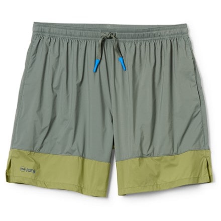 Janji Alti 6" Shorts - Men's 0