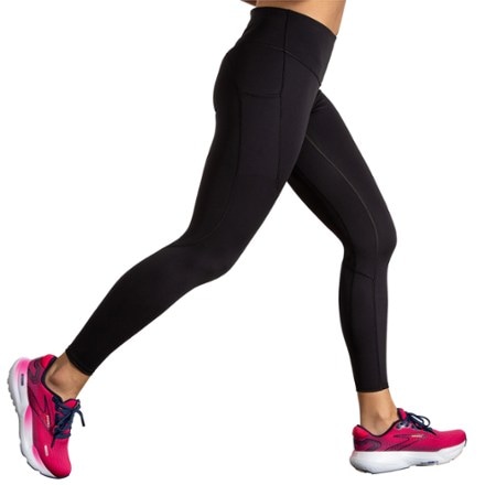 Brooks Spark Tights - Women's 2
