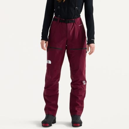 On Body Image of color Burgundy Crush
