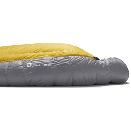 Rab Neutrino 10 Sleeping Bag - Women's 5
