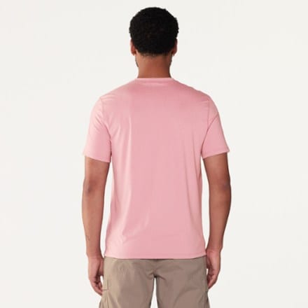 Marine Layer Recyled Sport Graphic T-Shirt - Men's 2