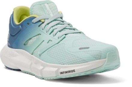 Salomon Predict 2 Road-Running Shoes - Women's 2