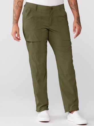 REI Co-op Savanna Trails Pants - Women's Petite Sizes 1
