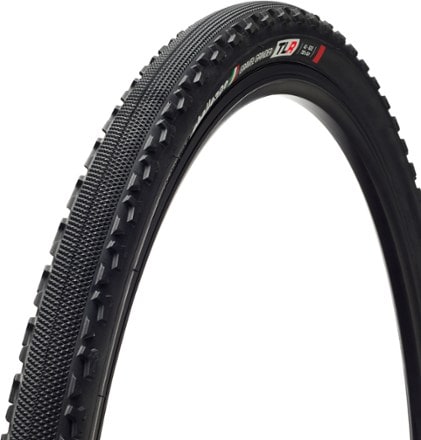 Challenge Gravel Grinder Race Tire 0