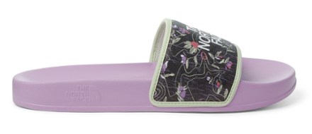 The North Face Base Camp Slide III Sandals - Women's 0