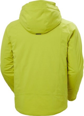 Helly Hansen Alpha 4.0 Insulated Jacket - Men's 3