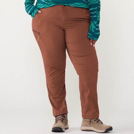 REI Co-op Trailmade Pants - Women's 2