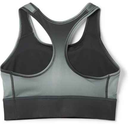 Nike Swoosh Long Line Run Bra 3