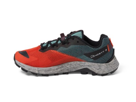 Merrell MTL Long Sky 2 Trail-Running Shoes - Women's 1
