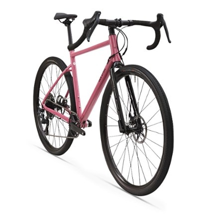 Van Rysel GRVL AF 2 Sword Bike 1
