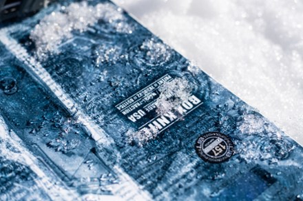 Lib Tech Box Knife Snowboard - 2022/2023 2