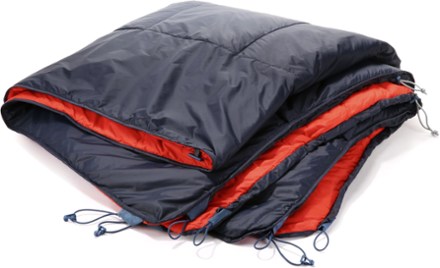 The Outdoor Optimist Inflatable Travel Cushion, Waterproof, Portable Seat  Cushion with Travel Bag for Camping, Sporting