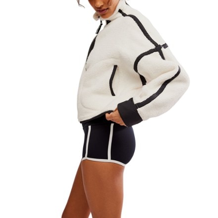 FP Movement Mountain High Half-Zip Fleece - Women's 2