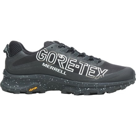 Merrell Moab Speed GTX SE Shoes - Men's 0