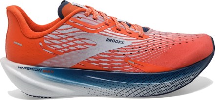 Hyperion Max Road-Running Shoes - Men's