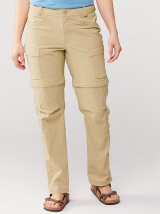 REI Coop Base Layer Legging Pantalon Activewear Gris Femme