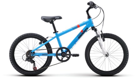 20 inch diamondback bike