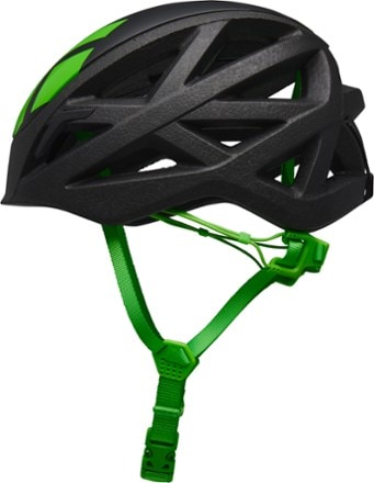Black Diamond Vapor Climbing Helmet 2
