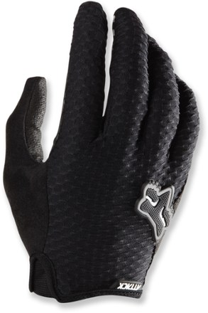 fox attack glove