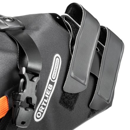 Ortlieb Seat-Pack Saddle Bag - 16.5 Liters 8