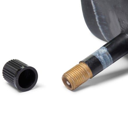 Co-op Cycles Schrader Tube - 27.5 x 2.0-2.4 3
