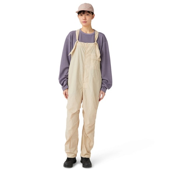 On Body Image of color Light Purple