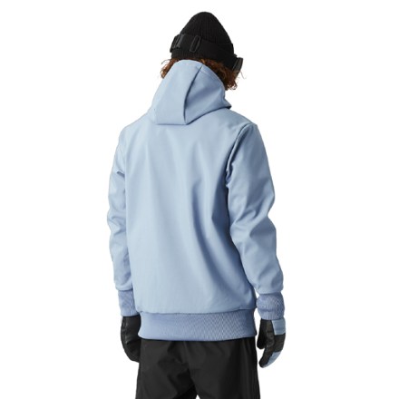 Picture Organic Clothing Parker Jacket - Men's | REI Co-op